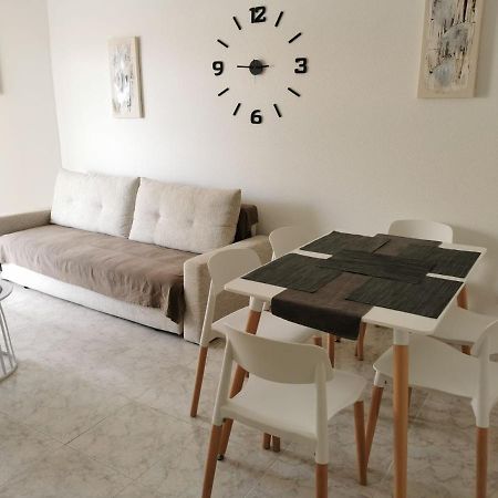 Andy Apartman, Santa Pola Dış mekan fotoğraf