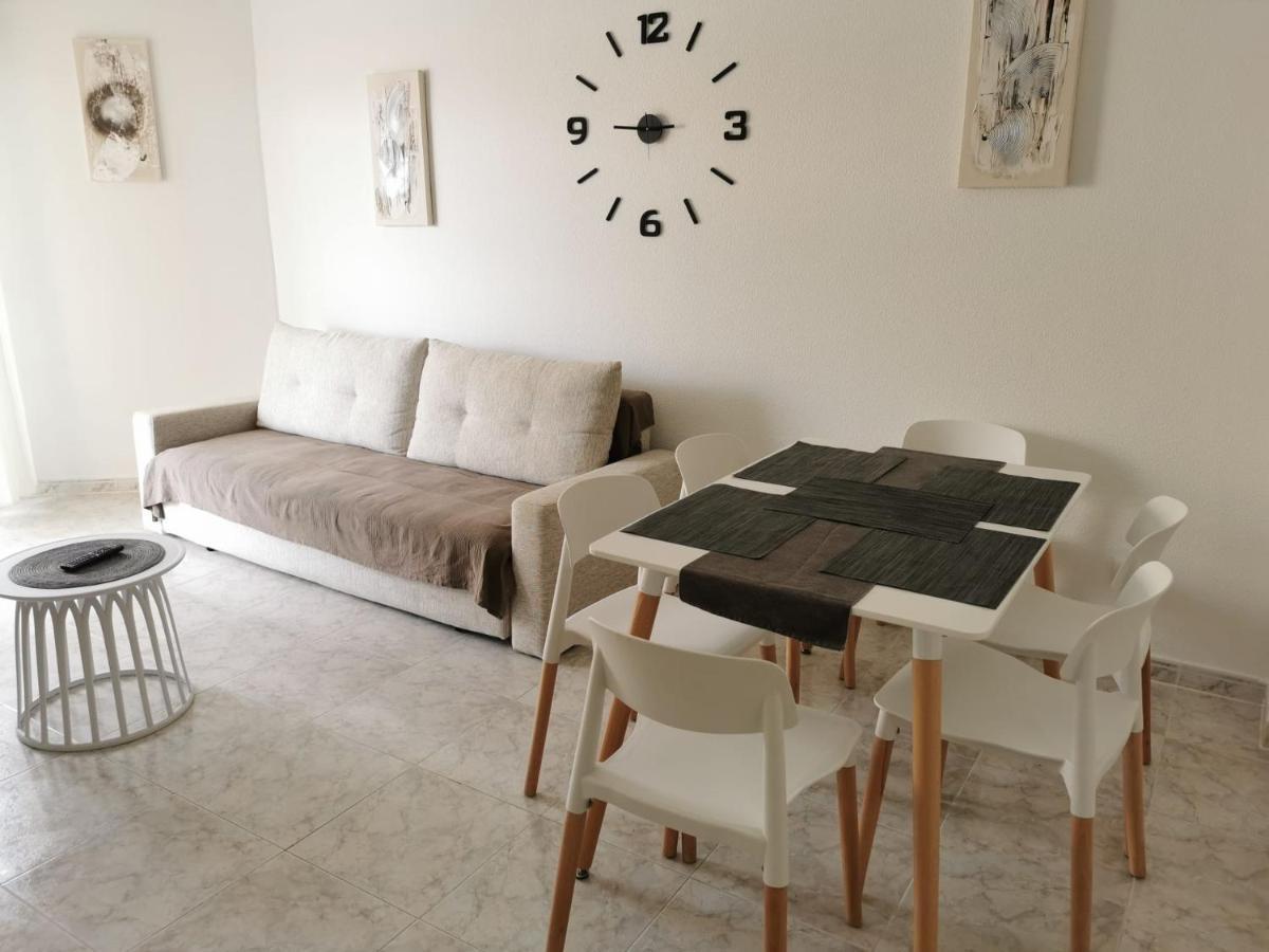 Andy Apartman, Santa Pola Dış mekan fotoğraf