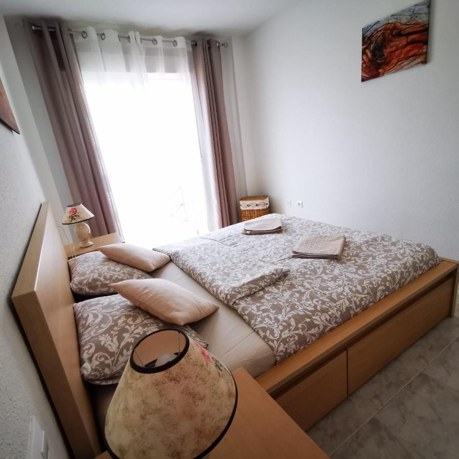 Andy Apartman, Santa Pola Dış mekan fotoğraf