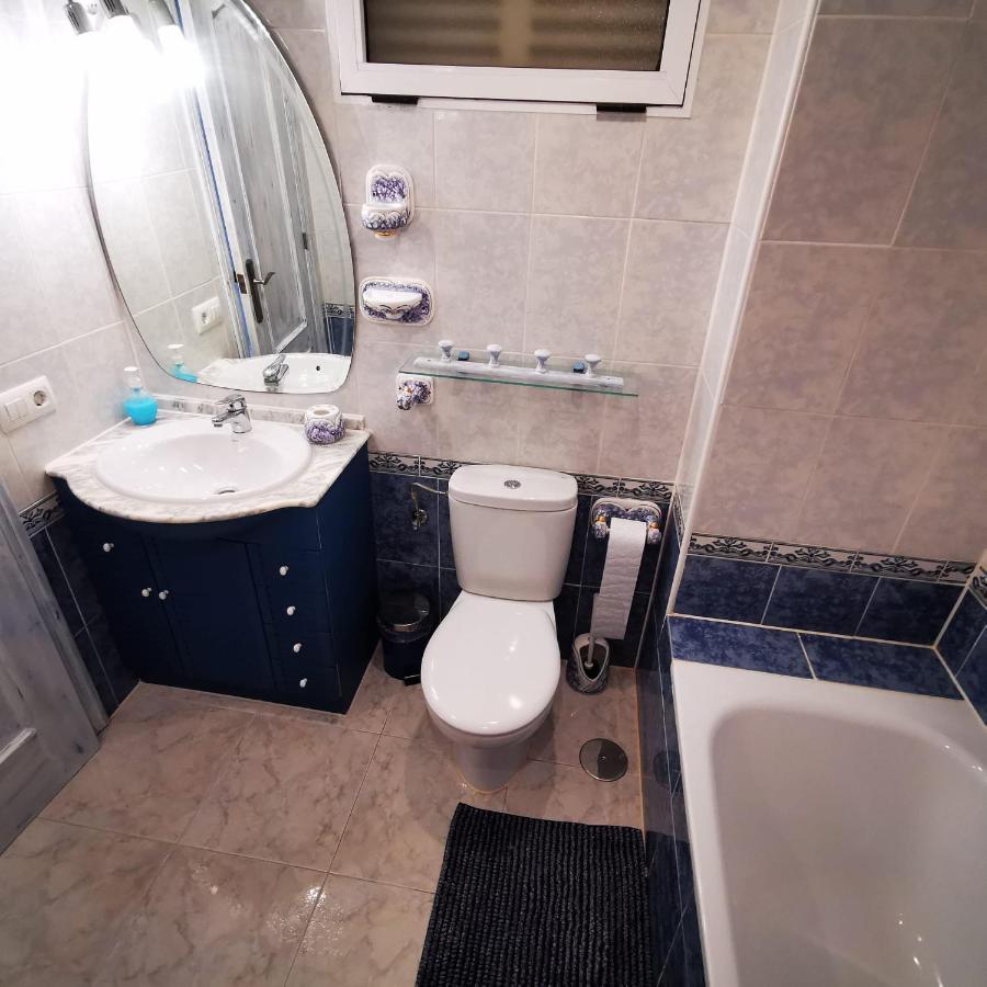 Andy Apartman, Santa Pola Dış mekan fotoğraf