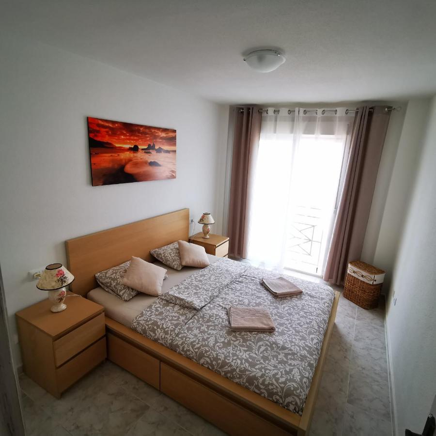 Andy Apartman, Santa Pola Dış mekan fotoğraf