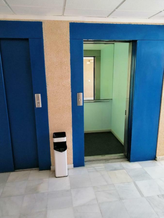 Andy Apartman, Santa Pola Dış mekan fotoğraf
